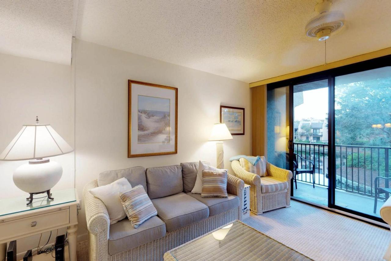 Island Club Condos ฮิลตันเฮดไอส์แลนด์ ห้อง รูปภาพ